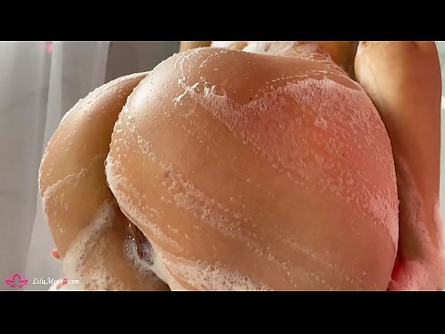 ❤️ Brunette Masturbates ọtụ ya na Vibrator ka ọ bụrụ Orgasm siri ike na ịsa ahụ ❌ Mmekọahụ ❌️❤